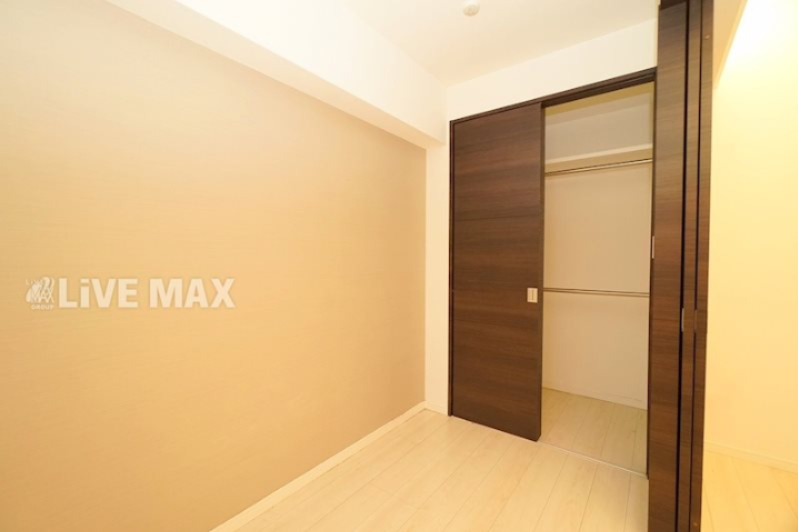 収納　※別号室参考写真