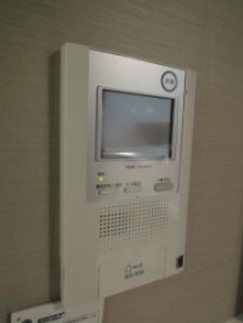 セキュリティ　※同シリーズ参考写真※