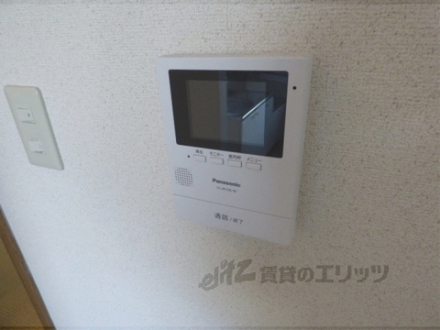 セキュリティ　ドアフォン（ＴＶ含）