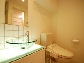 洗面設備　【初期費用分割・クレカ対応】一都三県のお部屋探しは2025…