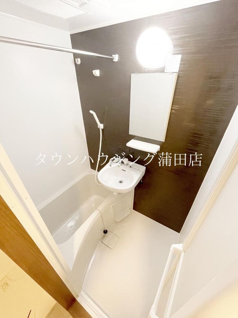 バス・シャワールーム　★タウンハウジング蒲田店取り扱い★