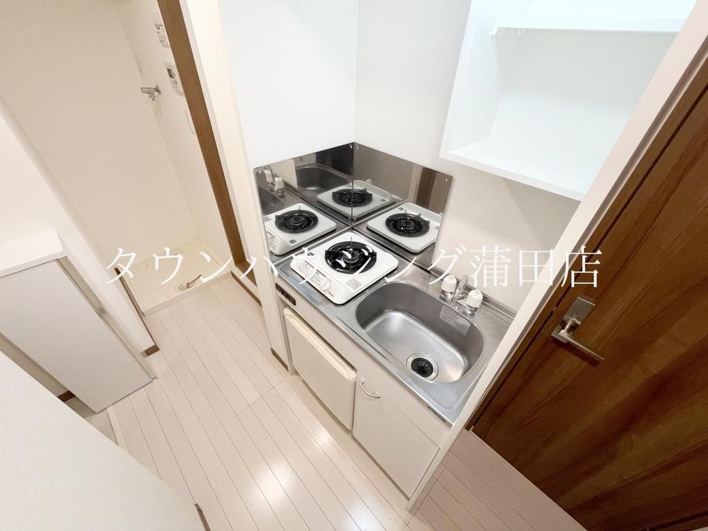 キッチン　★タウンハウジング蒲田店取り扱い★