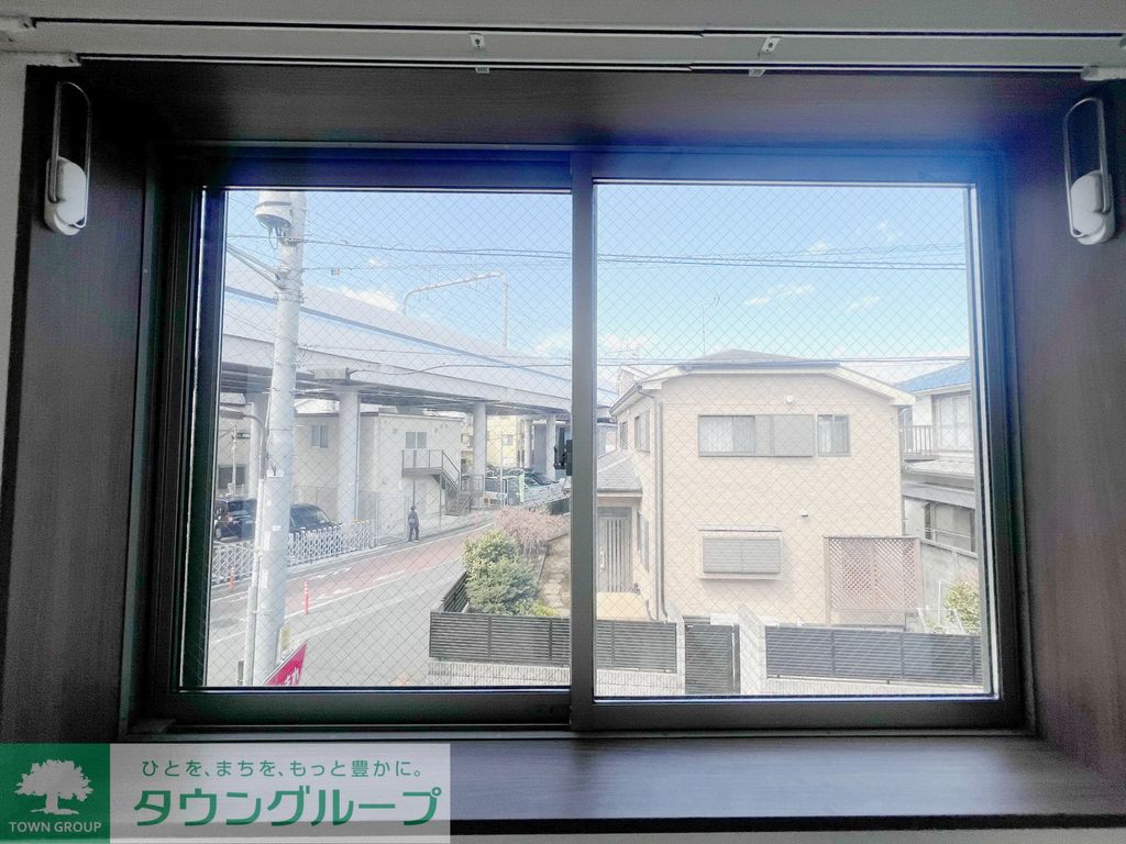 眺望　★タウンハウジング蒲田店取り扱い★