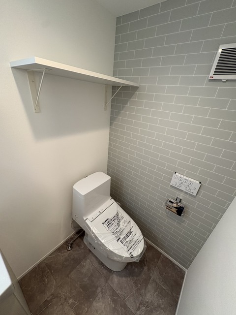 トイレ　同施工参考