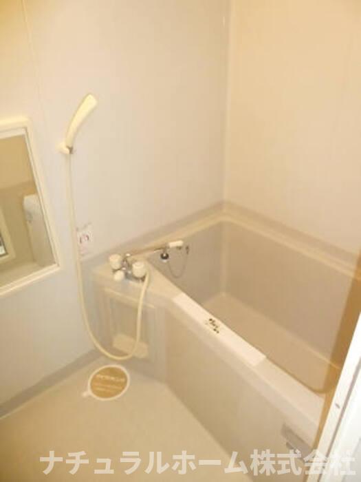 バス・シャワールーム　浴室♪