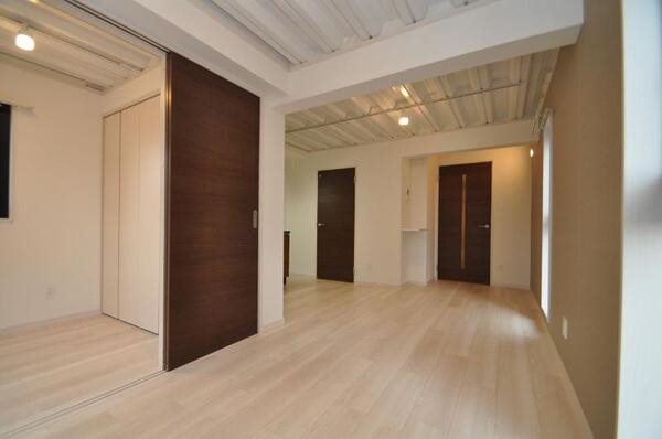 その他部屋・スペース　洋室　※別号室参考写真