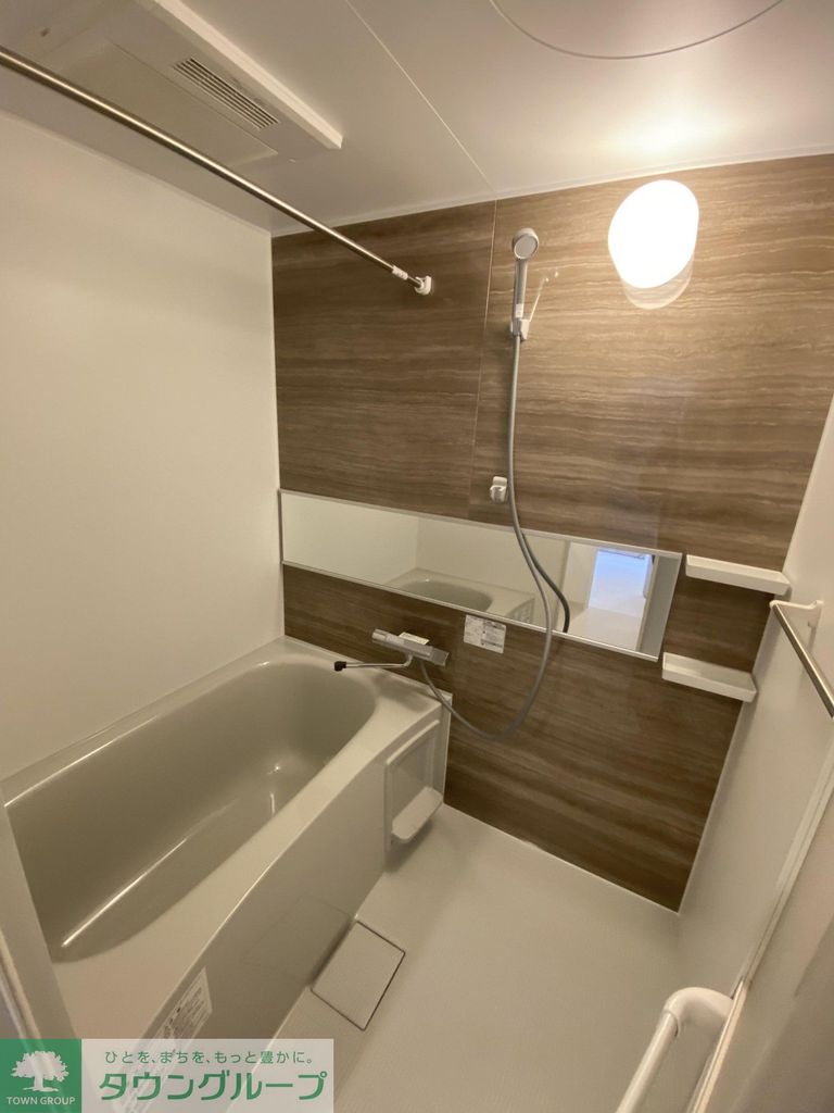 バス・シャワールーム　類似物件の類似写真