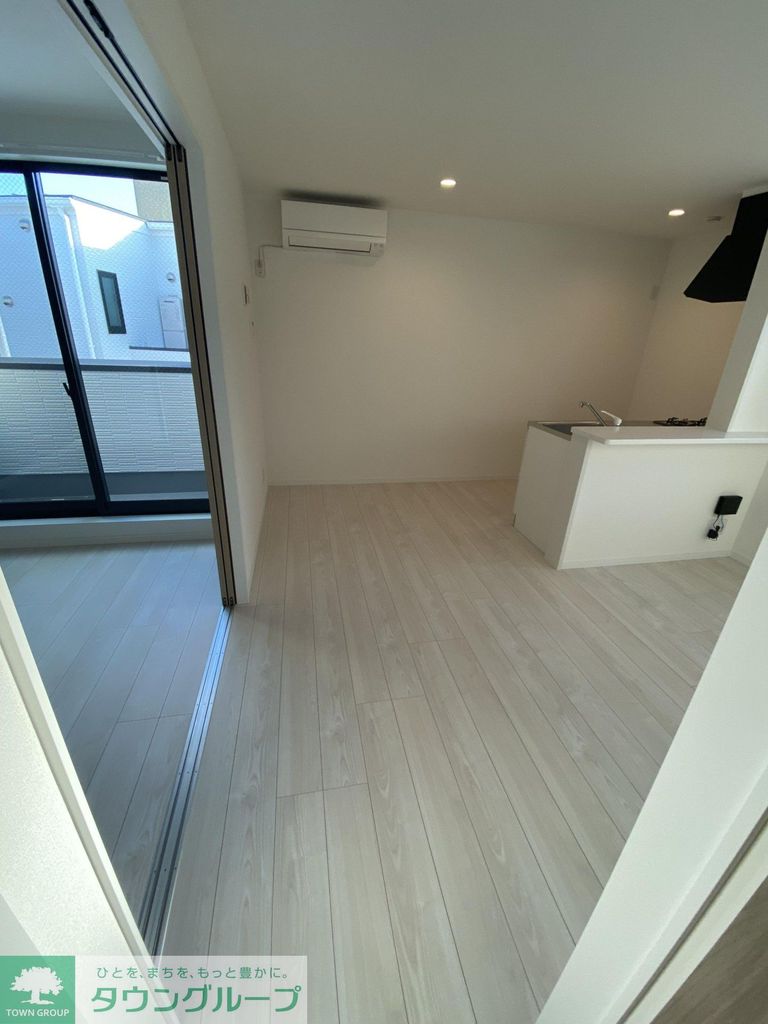 居室・リビング　類似物件の類似写真