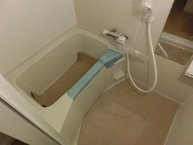 バス・シャワールーム　★お風呂★