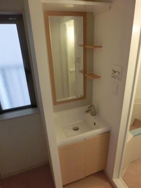 洗面設備　★洗面所★