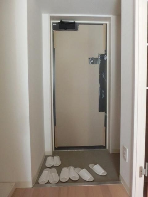 玄関　★玄関★