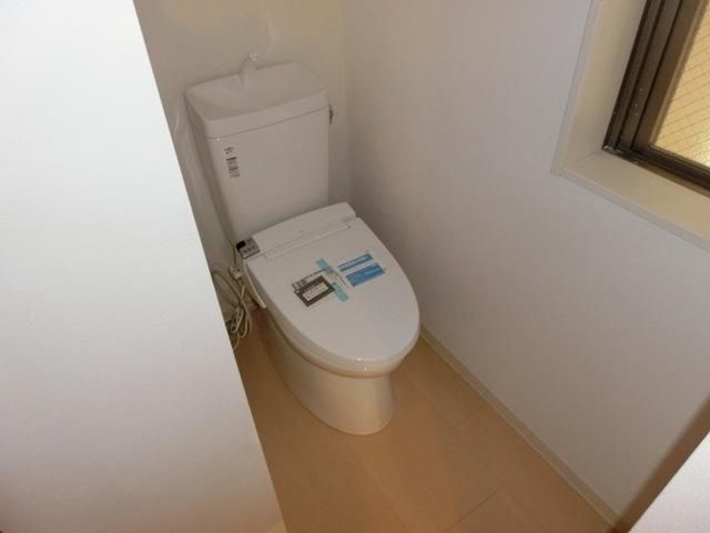 トイレ　★トイレ★