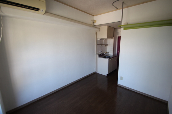 その他　※他号室の写真です