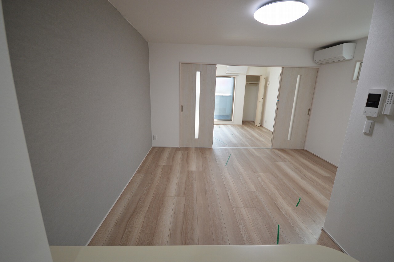 眺望　現況優先