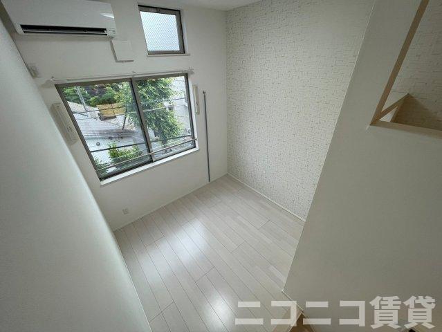 眺望　別号室イメージの為、現状を優先致します。