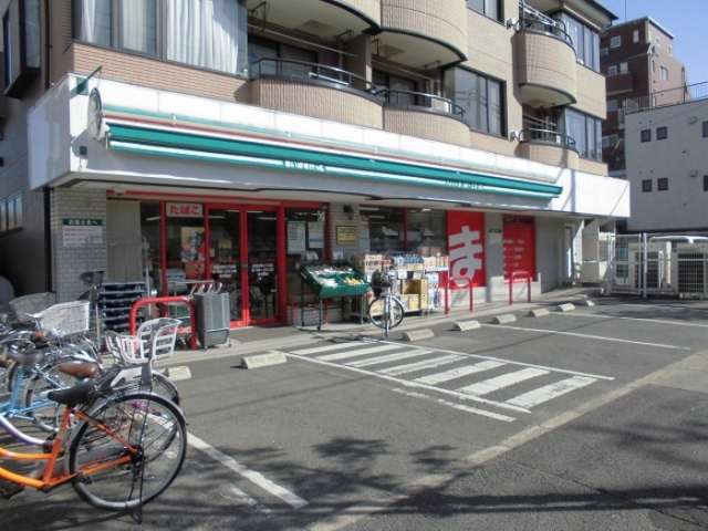 その他　まいばすけっと南篠崎4丁目店（その他）まで432m