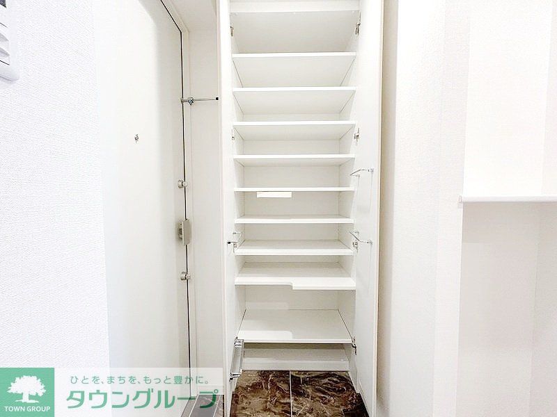 収納　同施工参考