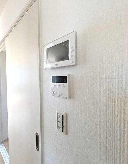 その他部屋・スペース　エアコン完備