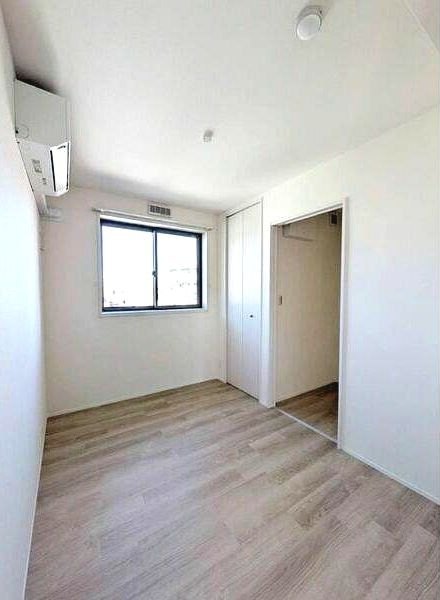 セキュリティ　モニタ付きインターホンです