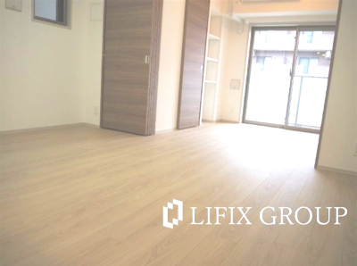 居室・リビング　居室・リビング