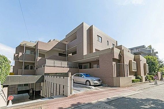 建物外観　☆綺麗な外観☆