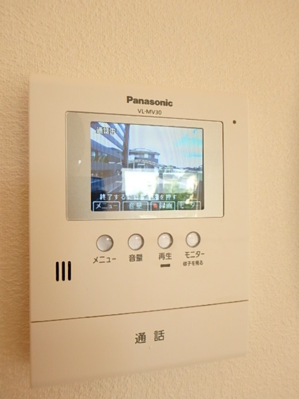 セキュリティ　図面と現状に相違がある場合には現状を優先