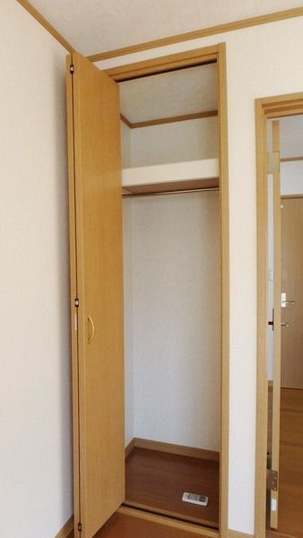 収納　～収納もこれだけあれば色々使えますね～