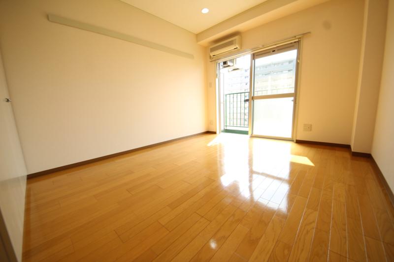 居室・リビング　リビングです