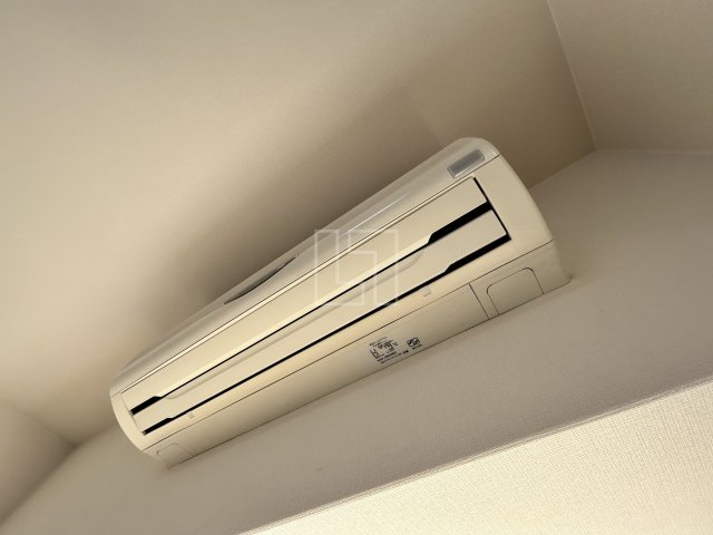 その他設備　アステリオ北堀江 ザ・メトロタワー　エアコン