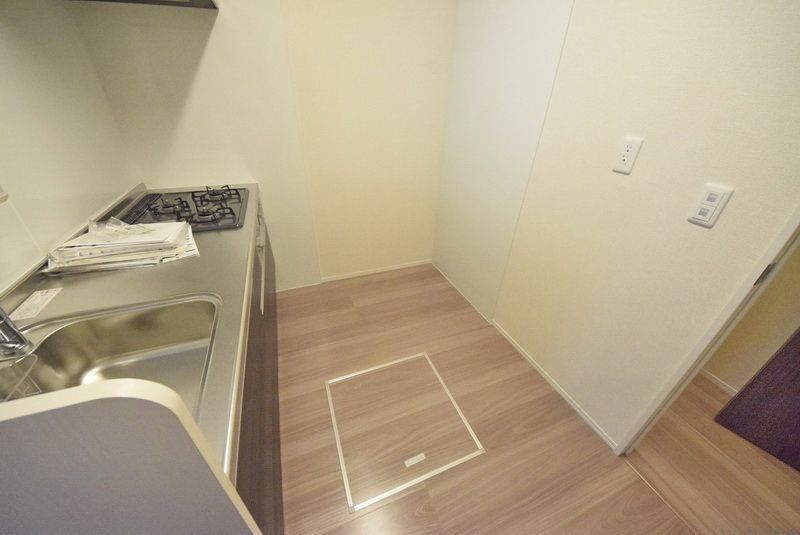 キッチン　★同施工★