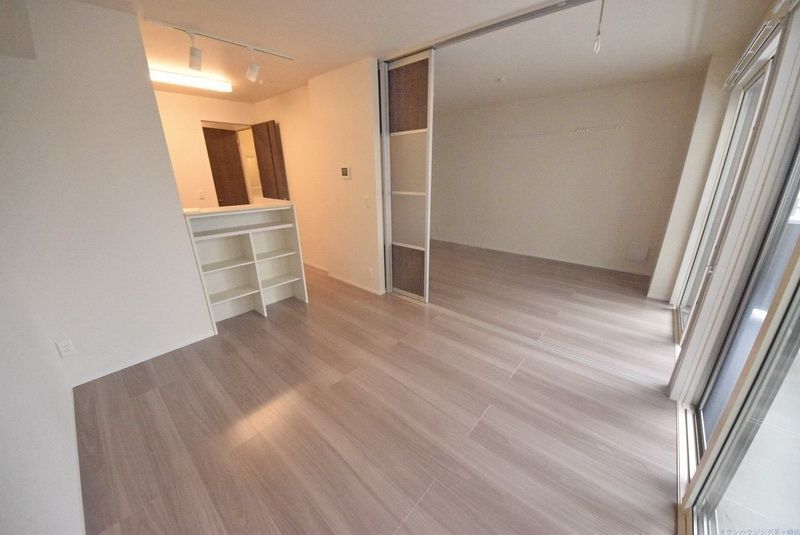 居室・リビング　★同施工★