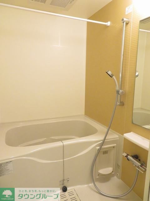 バス・シャワールーム　★お問い合わせはタウンハウジングまで★
