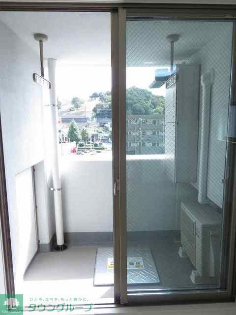 バルコニー　★お問い合わせはタウンハウジングまで★