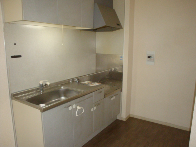 キッチン　参考、同建物・類似間取りの号室