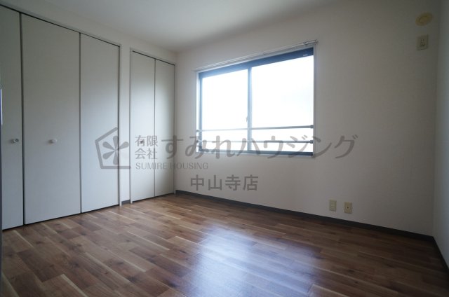 眺望　参考、同建物・類似間取りの号室