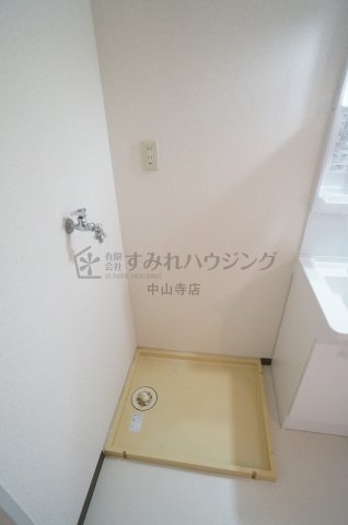 バルコニー　参考、同建物・類似間取りの号室