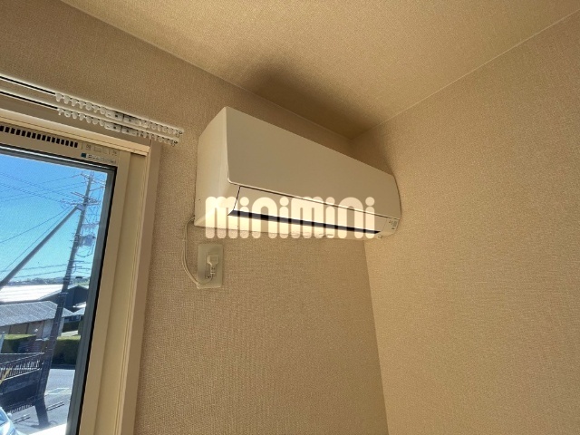 セキュリティ　ＴＶモニターホンあります。