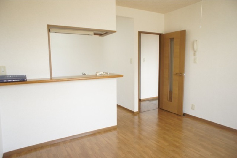 居室・リビング　図面と現状に相違がある場合には現状を優先