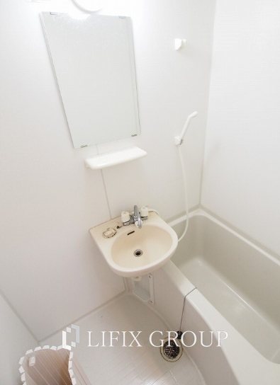 バス・シャワールーム　風呂