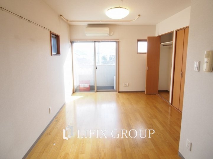 居室・リビング　居間・リビング