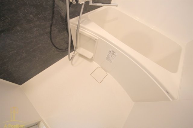 バス・シャワールーム　レオンコンフォート梅田北