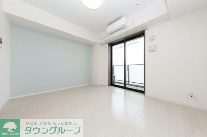 居室・リビング　リビング/居室