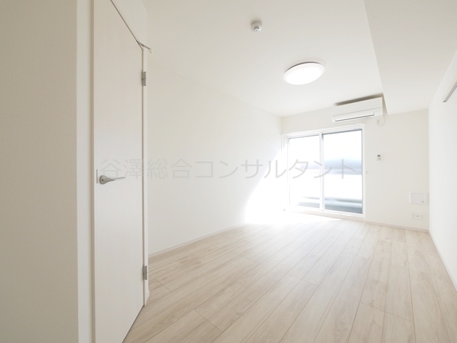 居室・リビング　同間取りタイプの写真