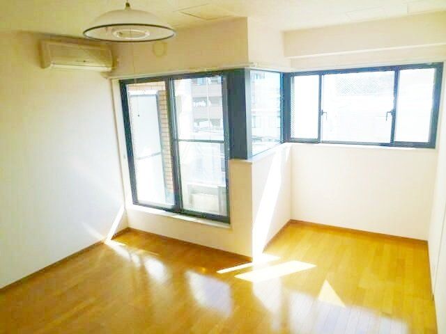 居室・リビング　別部屋参考写真