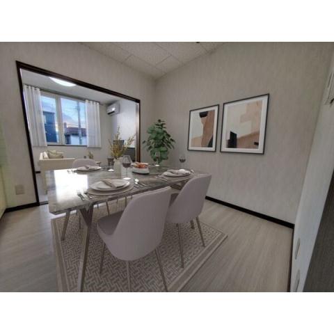 居室・リビング