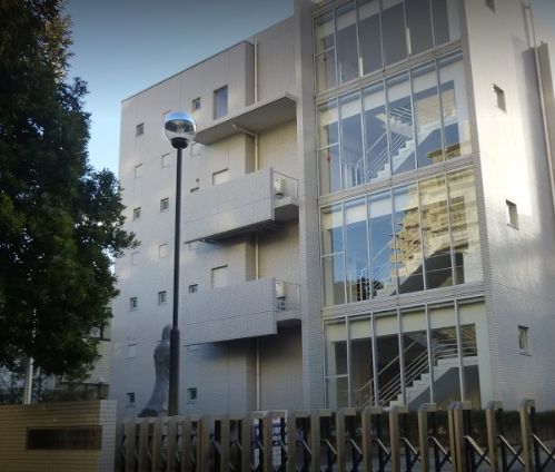 その他　関東鍼灸専門学校（その他）まで1324m