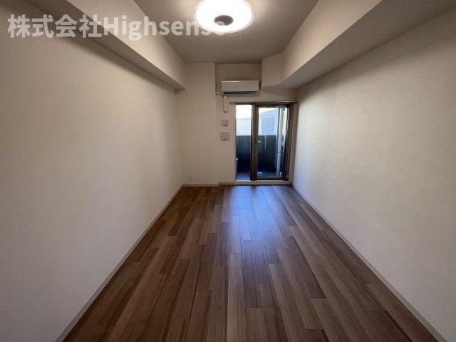 その他部屋・スペース　明るい室内です