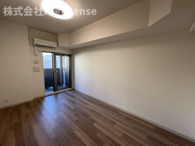 居室・リビング　ゆったりとしたリビングです