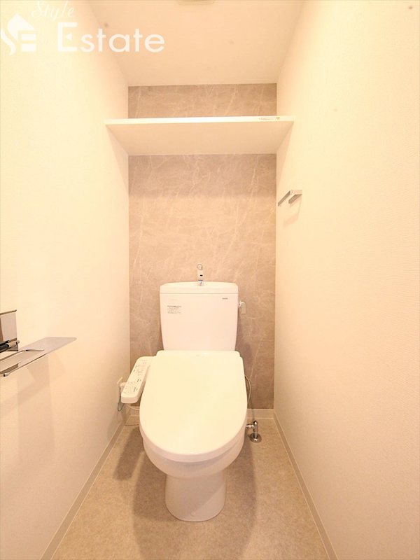 トイレ　同仕様写真