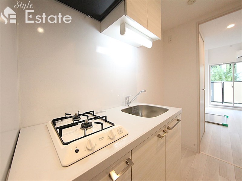 キッチン　同仕様写真